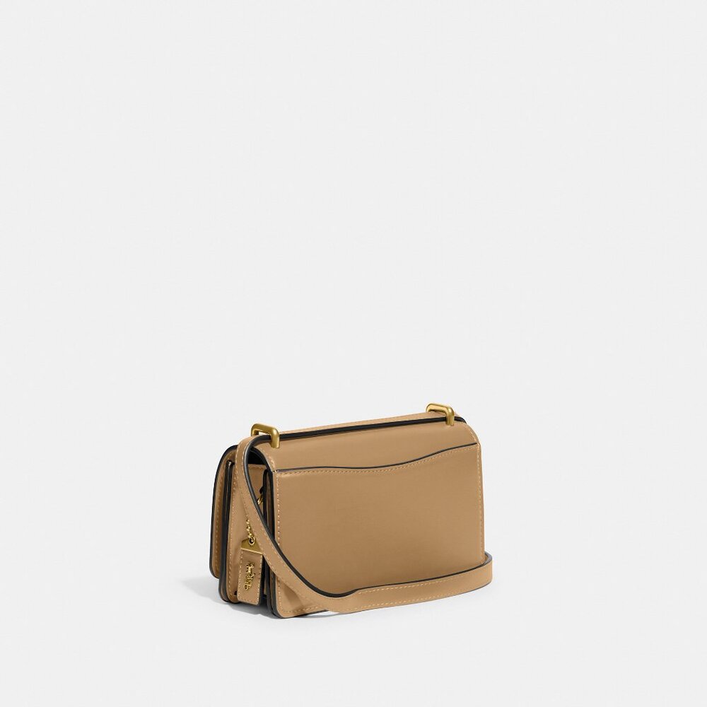 NWOT COACH Bandit Crossbody Bag - Picture 12 of 15